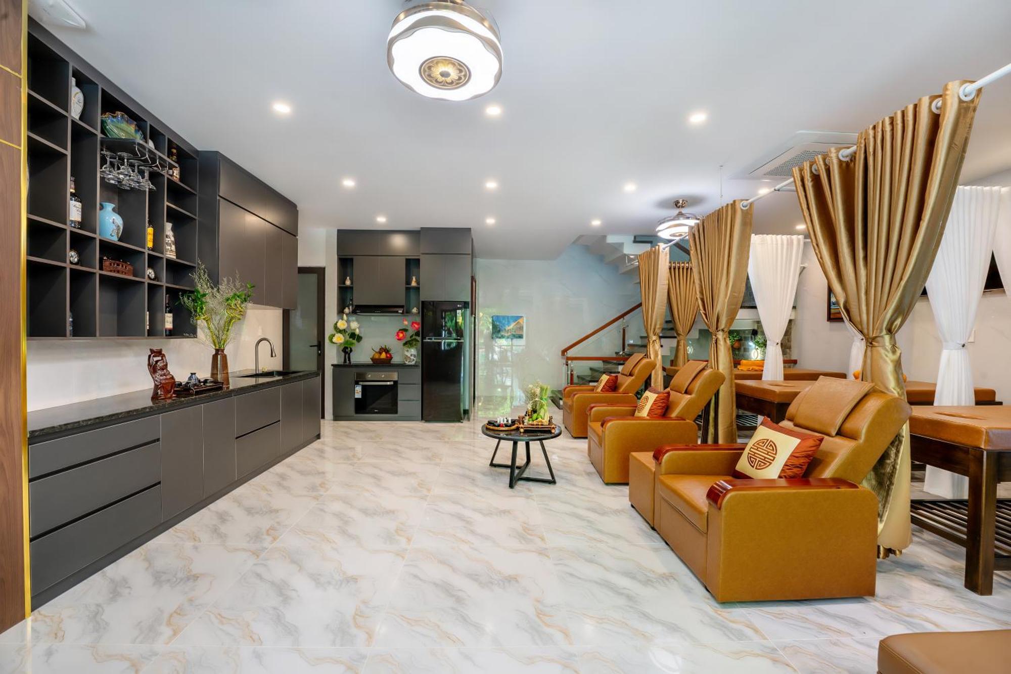 Hannah House Хойан Экстерьер фото