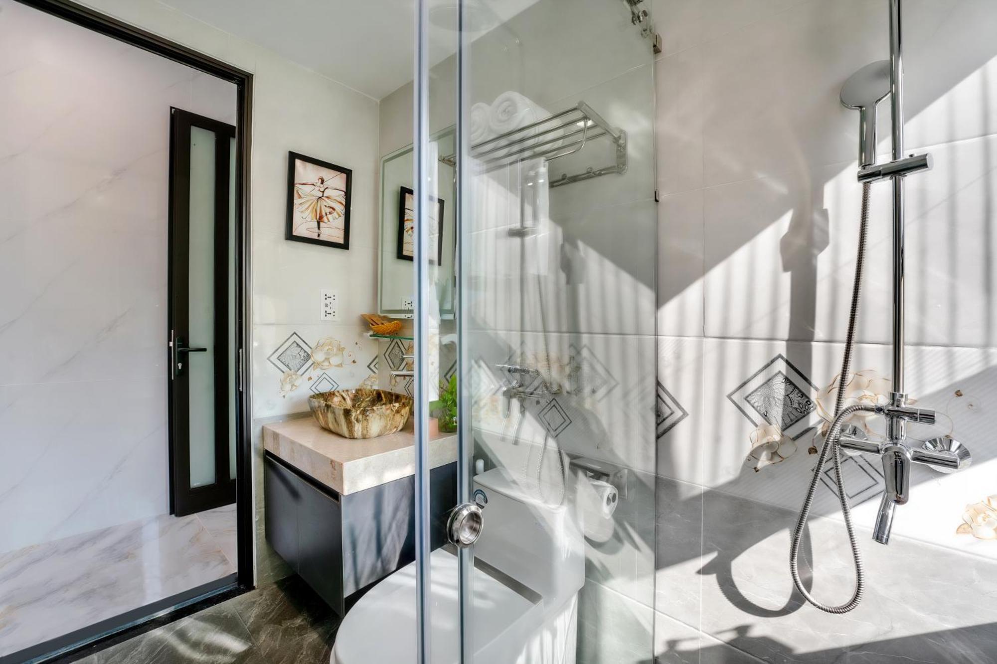Hannah House Хойан Экстерьер фото